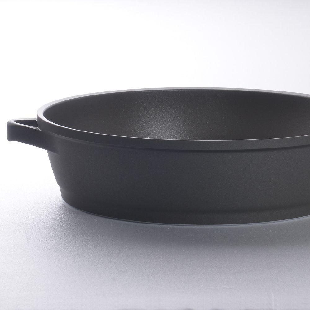 Berndes 寶迪  Bonanza 木柄不沾鍋 28cm 