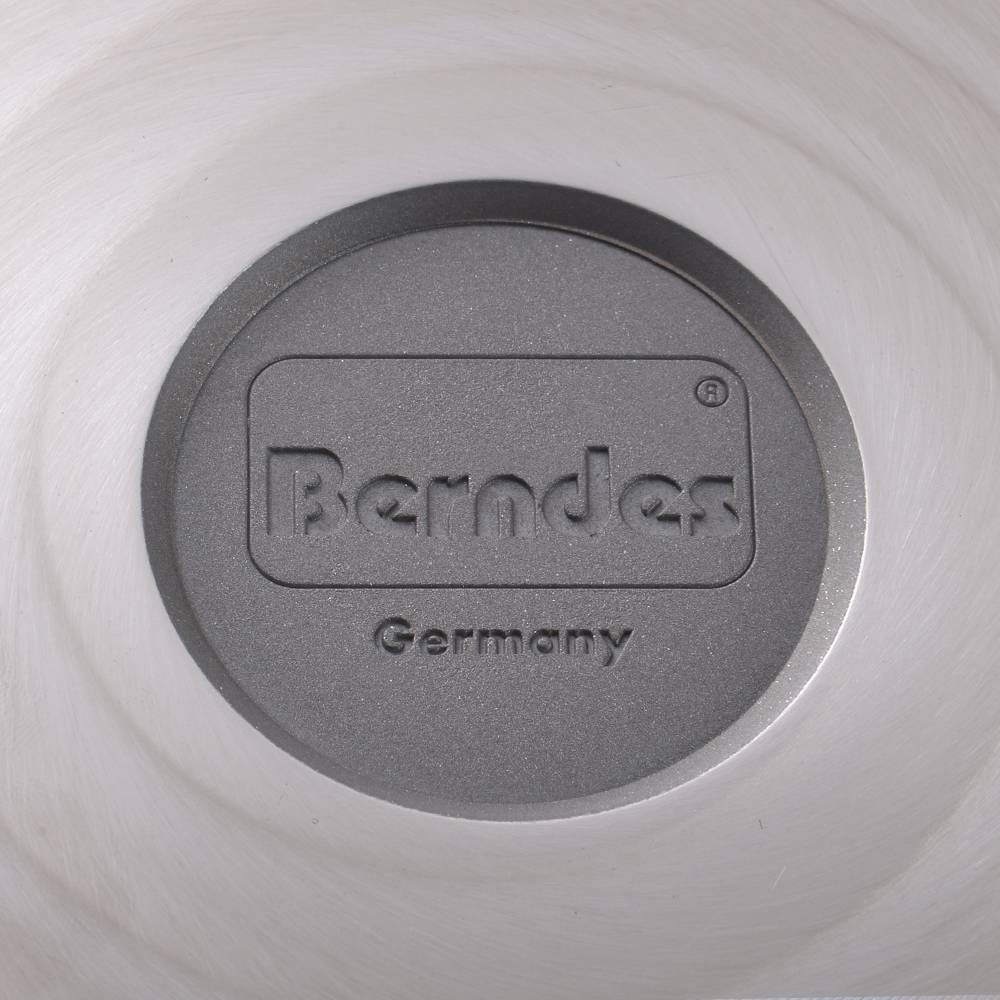 Berndes 寶迪  Bonanza 木柄不沾鍋 28cm 
