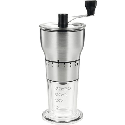 TESCOMA Grandchef手搖咖啡磨豆機
