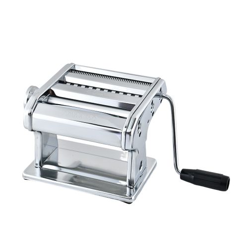 Marcato Ampia 150 製麵機 銀色 義大利製