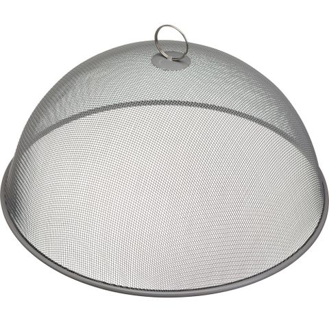 KitchenCraft 金屬圓桌罩(35cm)
