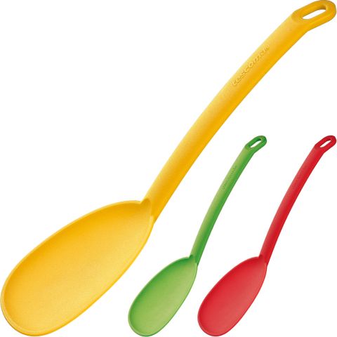 TESCOMA 不沾料理匙(28cm)