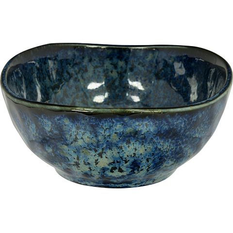 Tokyo Design 鈷藍點心碗(質樸9cm)