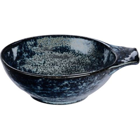 Tokyo Design 鈷藍單柄餐碗(13cm)