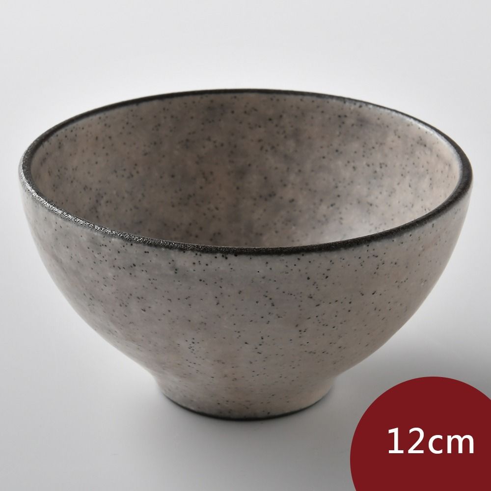  Tojiki Tonya 美濃土岐泉 五彩碗 12cm 玫瑰粉 日本製
