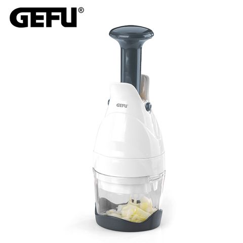 Gefu 德國品牌按壓式蔬菜切碎器