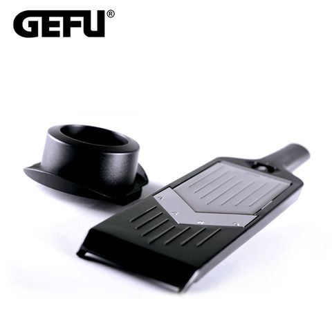 Gefu 德國品牌五段式V型切片器