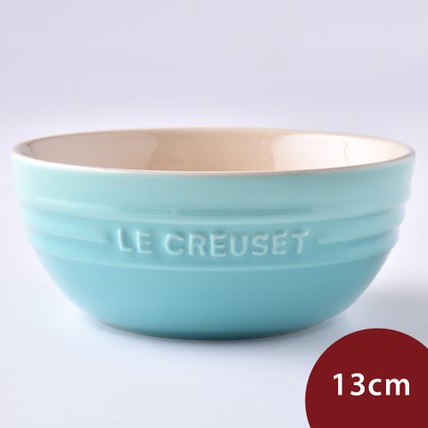 Le Creuset 韓式湯碗 薄荷綠