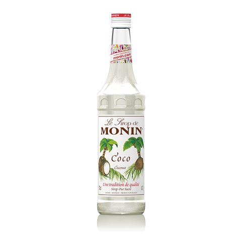 BOGARI 開元食品 Monin糖漿-椰子700ml