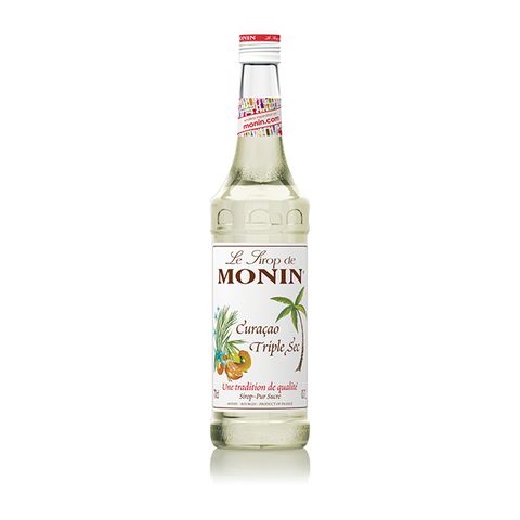 BOGARI 開元食品 Monin糖漿-橘皮700ml