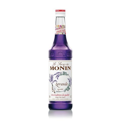 BOGARI 開元食品 Monin糖漿-薰衣草700ml