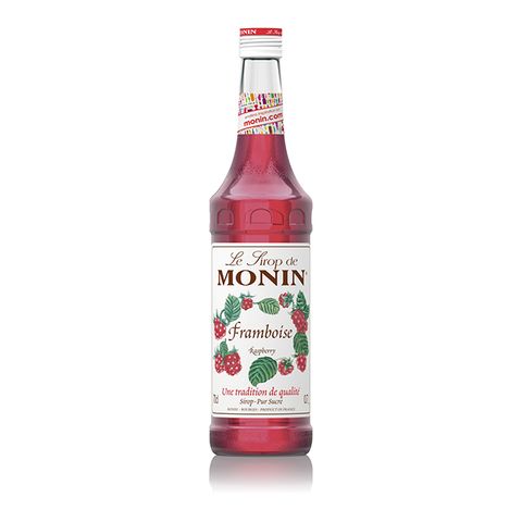 BOGARI 開元食品 Monin糖漿-覆盆子700ml