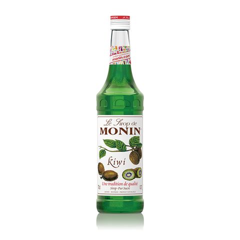 BOGARI 開元食品 Monin糖漿-奇異果700ml