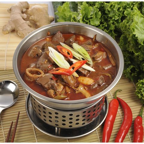 【逸湘齋】川味五更腸旺(900g)
