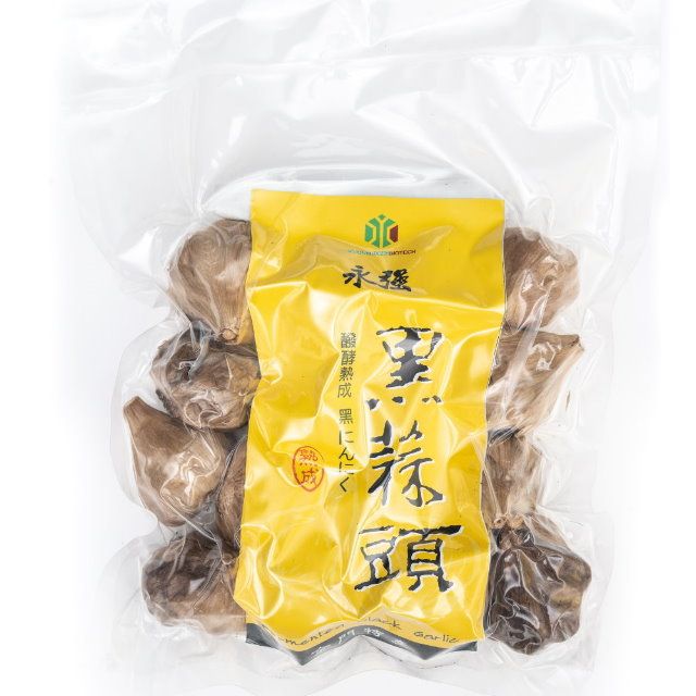  金門 黑蒜頭美滿包350gx3包