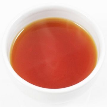 【那魯灣嚴選】松輝茶園有機紅茶(半斤/共4盒)