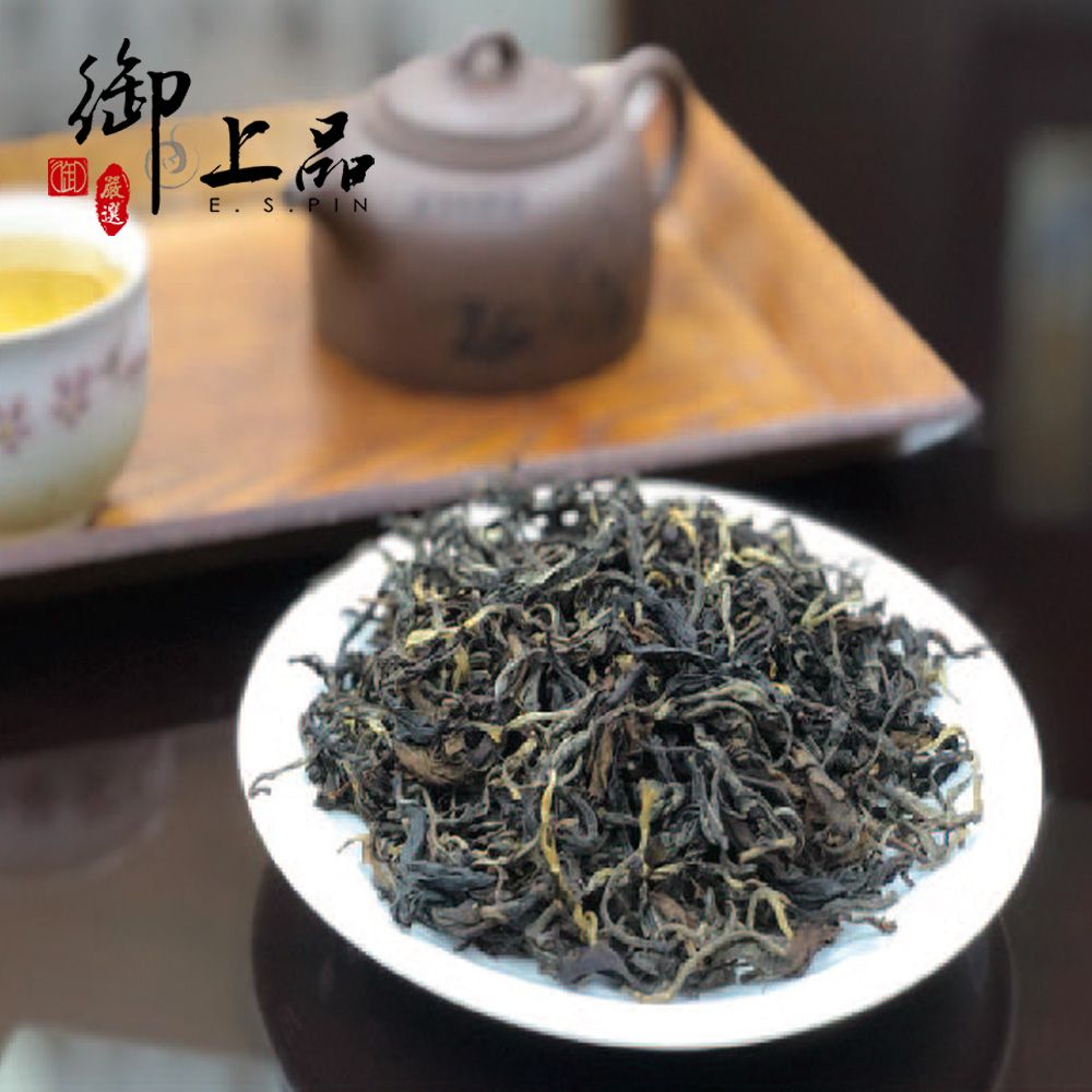 御上品  千年古樹紅寶(75g/罐)