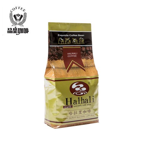 Ping Huang 品皇咖啡 曼巴