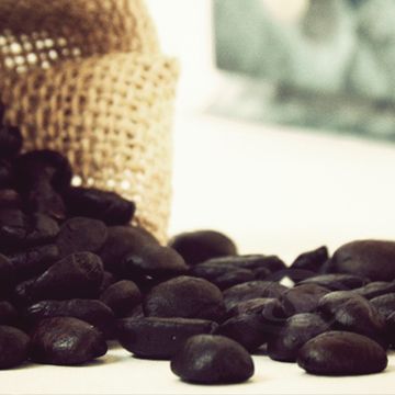 【Gustare caffe】精選吉馬咖啡豆隨手包隨手包(110±5g/包)