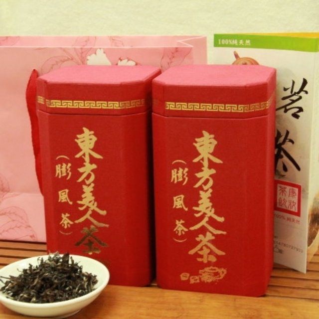 東方美人茶罐裝(單罐150g±0.5g) 共2入/組- PChome 24h購物