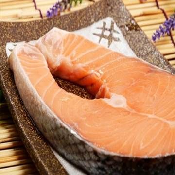 【華得水產】挪威特鮭魚片8件組(200-230g/片)
