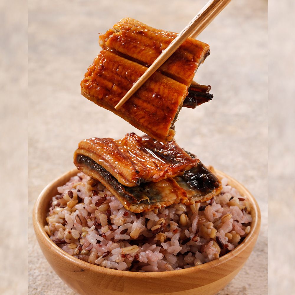 華得水產 蒲燒小鰻魚20件組(100g/件)