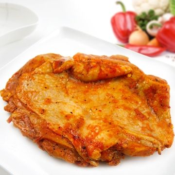【那魯灣】加州田園去骨雞腿排  10包 (150g±20g/包)