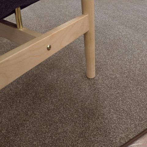 范登伯格 潮流經典素色進口厚實地毯(共三色)-183x240cm