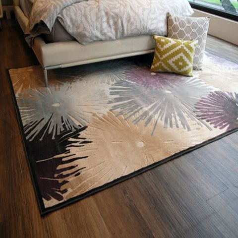 范登伯格 法雅立體層次分明進口絲質地毯-齊放 240x340cm