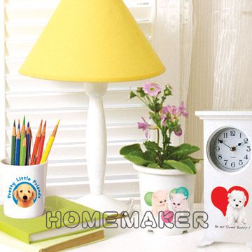 Homemaker 造型裝飾貼片_HS-SD14