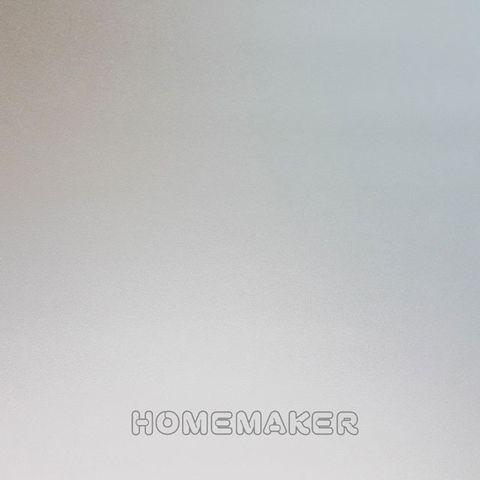 Homemaker 多功能印刷靜電窗貼(45cm*2M)-2入_TT-S001A