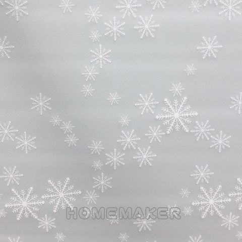 Homemaker 多功能印刷靜電窗貼(45cm*2M)-1入_TT-P027A