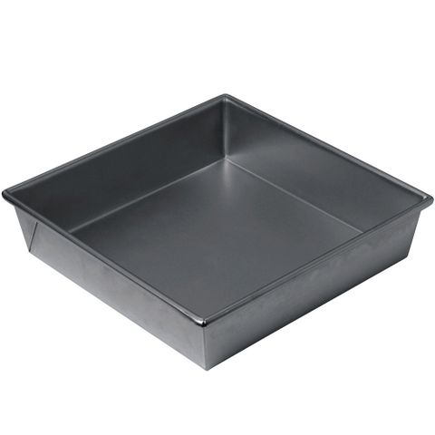 KitchenCraft Chicago不沾方形深烤盤(23cm)