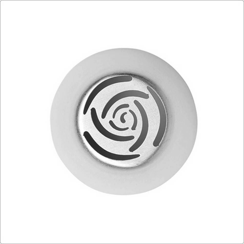 Sweetly 英國 俄羅斯擠花嘴(玫瑰20mm) / 擠花嘴 可機洗 洗碗機可洗