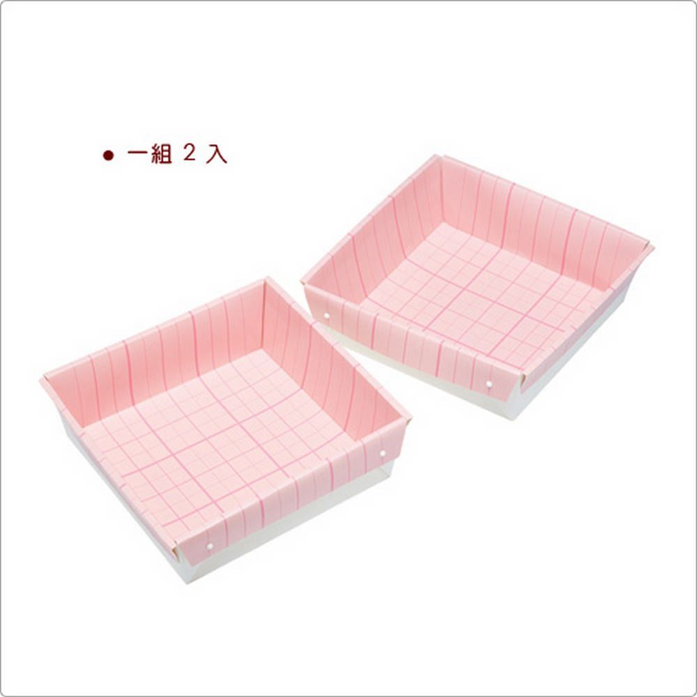 Sweetly 棉花糖模2入(正方) | 烘焙用品