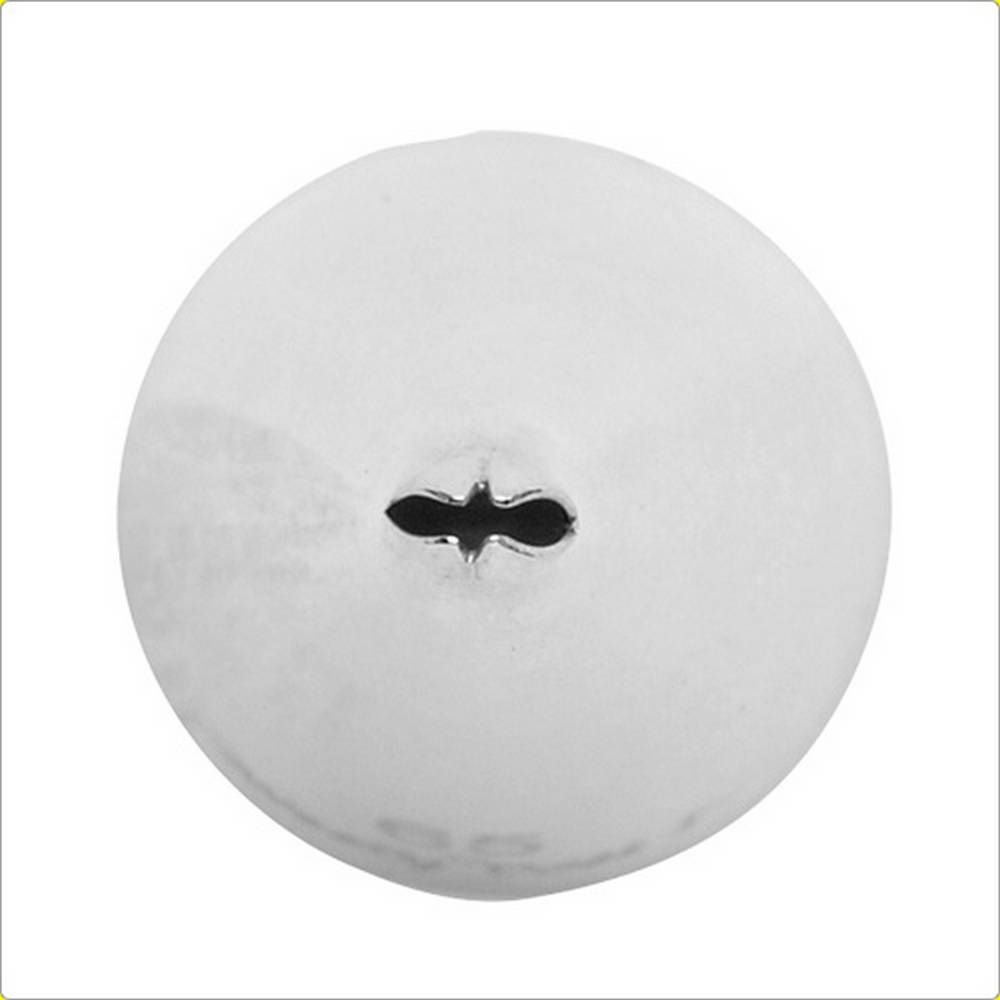 Sweetly 英國 葉齒花嘴(0.5cm) / 擠花嘴 可機洗 洗碗機可洗
