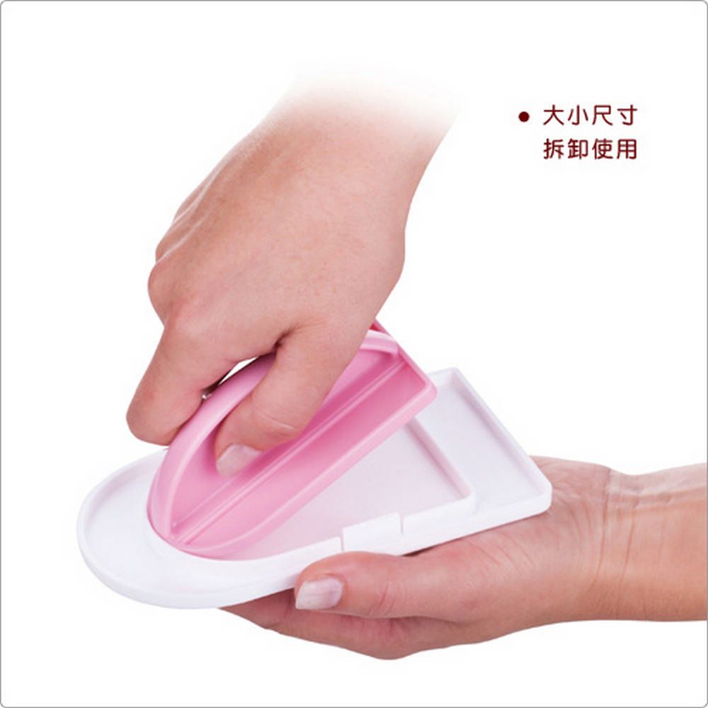 TESCOMA Delicia 2in1翻糖整平器 | 翻糖器具 烘焙用品