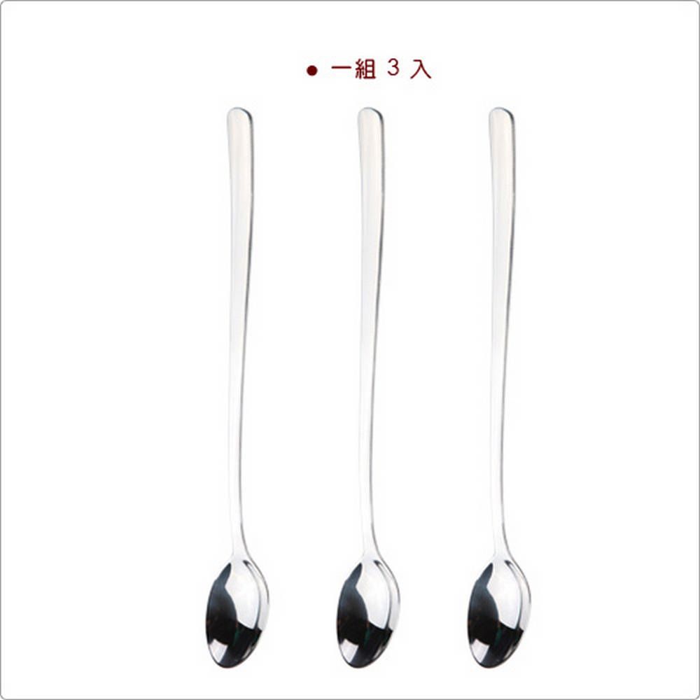 TESCOMA Classic長攪拌匙3入(22cm) | 飲料 飲品攪拌