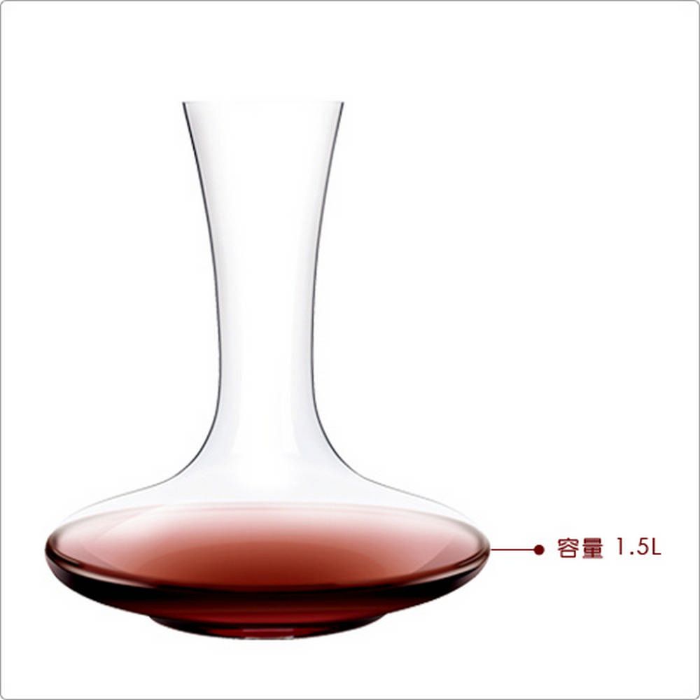 TESCOMA Uno醒酒瓶(1.5L) | 醒酒壺 分酒器