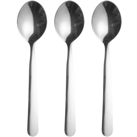 EXCELSA Eco湯匙3入