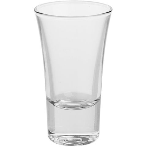 《EXCELSA》厚底烈酒杯(57ml) | 調酒杯 雞尾酒杯 Shot杯