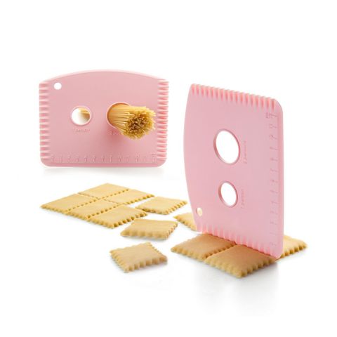 IBILI 3in1麵糰切刀