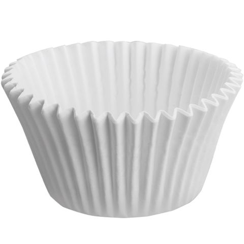 IBILI 蛋糕紙模50入(白7cm)