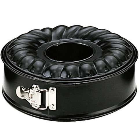 IBILI 雙底盤扣環蛋糕模(24cm)