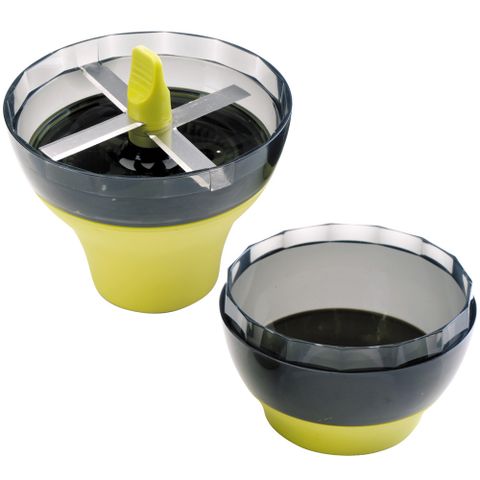 IBILI 旋轉式蔬果調理器(9.5cm)