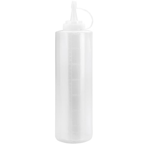 IBILI  醬料擠壓瓶(700ml)