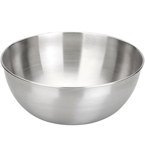 IBILI Bistrot不鏽鋼沙拉碗(25cm)
