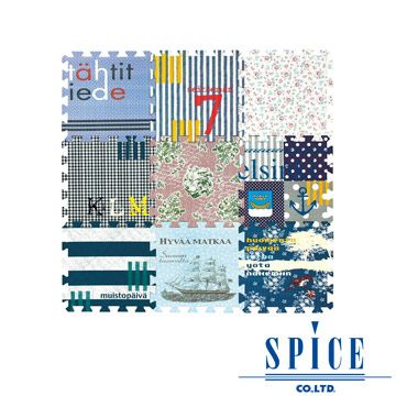 SPICE 日本【 JULIE JOINT MAT 】創意生活用品