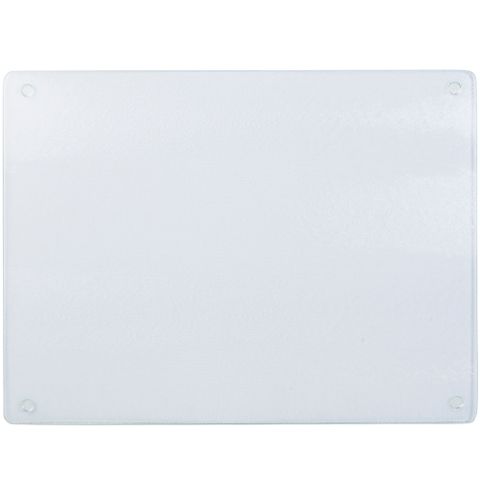 CreativeTops Home長方砧板隔熱墊(透明40cm)