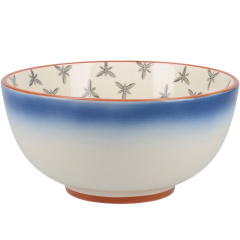 CreativeTops Drift餐碗(渲染藍15.2cm)